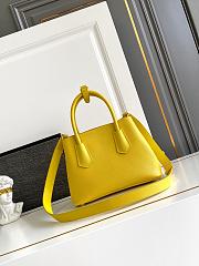 Prada Bag Code PR5842 Size 25x18.5x12cm - 3