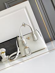Prada Bag Code PR5843 Size 25x18.5x12cm - 1