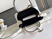 Prada Bag Code PR5843 Size 25x18.5x12cm - 6