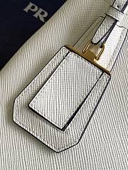 Prada Bag Code PR5843 Size 25x18.5x12cm - 4