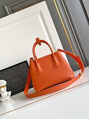 Prada Bag Code PR5844 Size 25x18.5x12cm - 5