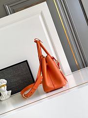 Prada Bag Code PR5844 Size 25x18.5x12cm - 4