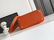 Prada Bag Code PR5844 Size 25x18.5x12cm - 3