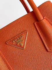 Prada Bag Code PR5844 Size 25x18.5x12cm - 2