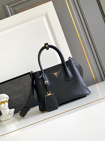Prada Bag Code PR5845 Size 25x18.5x12cm