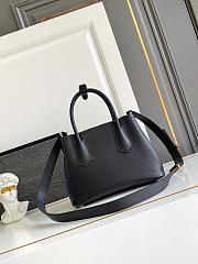 Prada Bag Code PR5845 Size 25x18.5x12cm - 6