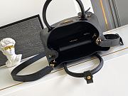 Prada Bag Code PR5845 Size 25x18.5x12cm - 5