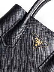 Prada Bag Code PR5845 Size 25x18.5x12cm - 4