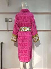 Versace Baroque Bathrobe Belt V3211 - 3