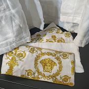 Versace Baroque Bathrobe Belt V3212 - 4