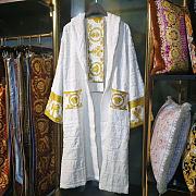 Versace Baroque Bathrobe Belt V3212 - 3