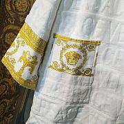 Versace Baroque Bathrobe Belt V3212 - 2