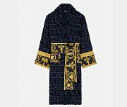 Versace Baroque Bathrobe Belt V3213 - 1