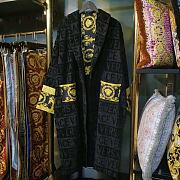 Versace Baroque Bathrobe Belt V3213 - 6