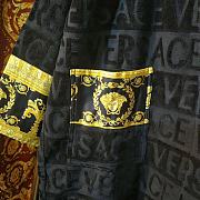 Versace Baroque Bathrobe Belt V3213 - 5
