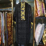 Versace Baroque Bathrobe Belt V3213 - 4