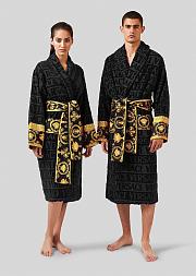 Versace Baroque Bathrobe Belt V3213 - 3