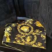 Versace Baroque Bathrobe Belt V3213 - 2