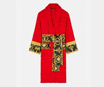 Versace Baroque Bathrobe Belt V3214