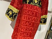 Versace Baroque Bathrobe Belt V3214 - 6