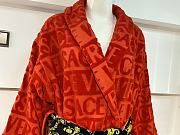 Versace Baroque Bathrobe Belt V3214 - 5