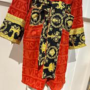 Versace Baroque Bathrobe Belt V3214 - 3