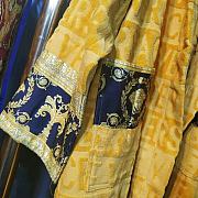 Versace Baroque Bathrobe Belt V3215 - 5