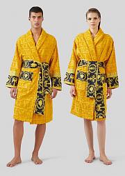 Versace Baroque Bathrobe Belt V3215 - 3