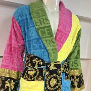 Versace Baroque Bathrobe Belt V3216 - 6