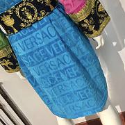 Versace Baroque Bathrobe Belt V3216 - 5
