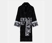 Versace Baroque Bathrobe Belt V3218 - 5