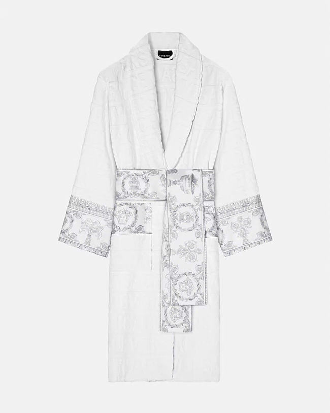 Versace Baroque Bathrobe Belt V3219 - 1