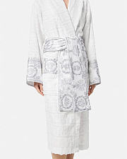 Versace Baroque Bathrobe Belt V3219 - 3