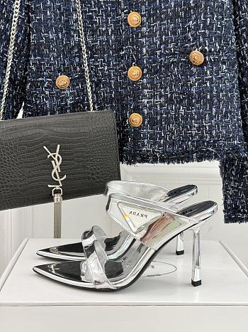 Prada High Heels Code P4744