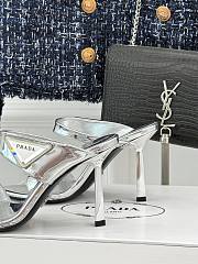 Prada High Heels Code P4744 - 4