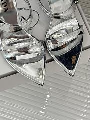 Prada High Heels Code P4744 - 2