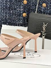Prada High Heels Code P4745 - 6
