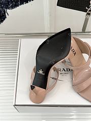 Prada High Heels Code P4745 - 5
