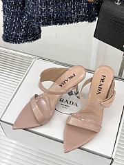 Prada High Heels Code P4745 - 4