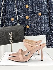 Prada High Heels Code P4745 - 3