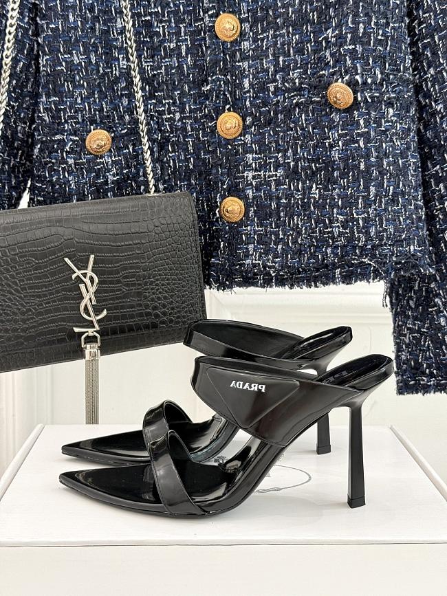 Prada High Heels Code P4746 - 1