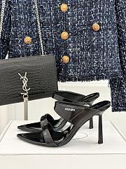 Prada High Heels Code P4746 - 1