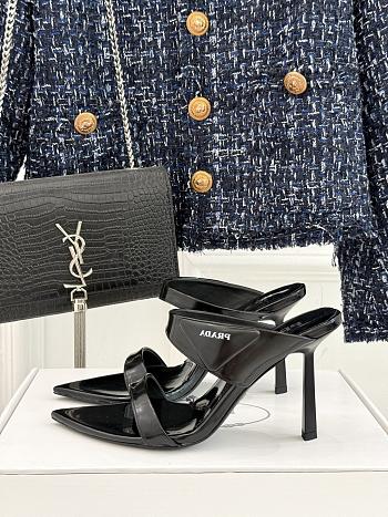 Prada High Heels Code P4746