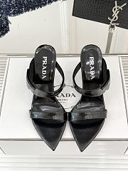 Prada High Heels Code P4746 - 4