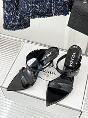 Prada High Heels Code P4746 - 3
