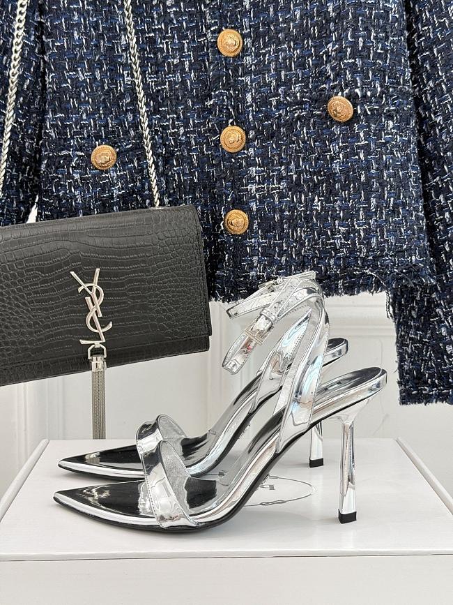 Prada High Heels Code P4747 - 1