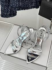 Prada High Heels Code P4747 - 4