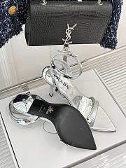 Prada High Heels Code P4747 - 3