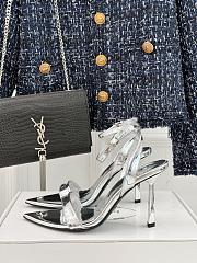 Prada High Heels Code P4747 - 2