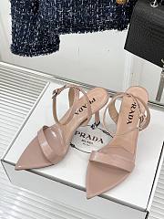 Prada High Heels Code P4748 - 6